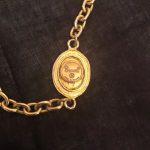 Chanel Vintage Necklace